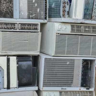 Maltepe Bölgesinde Hurda Kağıt Kilosu